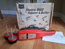 Shoe polisher buffer for sale  Long Beach