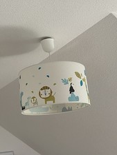Kinderzimmer lampenschirm dsch gebraucht kaufen  Ehrenkirchen