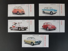 Brd ldtimerautomobile 2289 gebraucht kaufen  Bad Bellingen