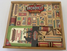 blocks archiquest for sale  El Monte