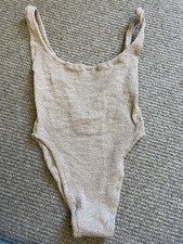 low leg swimsuit for sale  LONDON