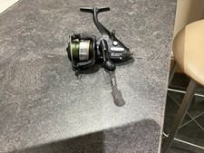 Shimano 2500 baitrunner for sale Shimano 2500 baitrunner for sale  PRESTON