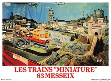 Artp13 0873 train d'occasion  France