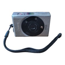 Canon ixus kamera gebraucht kaufen  Salzwedel