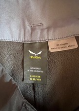 Salewa wanderhose damen gebraucht kaufen  Zittau