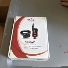 Dogtra plus pet for sale  Aston