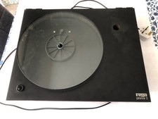 Rega planar plinth for sale  DONCASTER