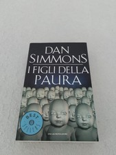 Figli della paura usato  Cervia