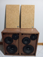 Casse esb 40l usato  Montevarchi