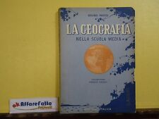 4.527 libro geografia usato  Frascati