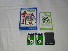 Jeu mattel intellivision d'occasion  Talmont-Saint-Hilaire