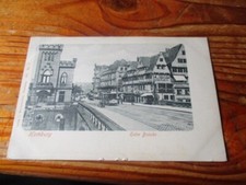 Hamburg hohe brücke gebraucht kaufen  Glücksburg