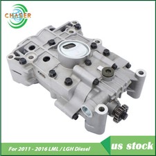 Oil pump hyundai for sale  Monroe Township