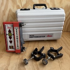 Leica depthmaster 200 for sale  Saint Louis