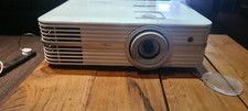 Optoma uhd40 dlp for sale  SOLIHULL