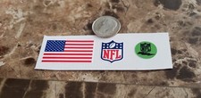 Nfl shield radio for sale  Merritt Island