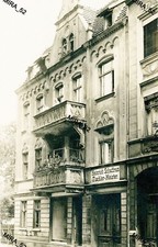 Grünberg jahr 1911 gebraucht kaufen  Hamburg