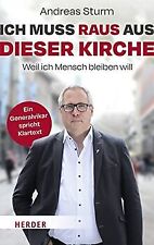 Raus kirche mensch gebraucht kaufen  Berlin