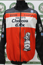 Giacca jacket ciclismo usato  Afragola