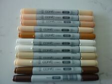 11x copic ciao for sale  UPMINSTER