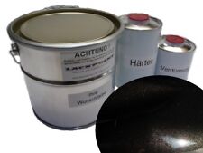 Liter set paint d'occasion  Expédié en Belgium