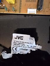 Jvc smart lt50cf810 for sale  NOTTINGHAM