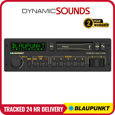 Blaupunkt hamburg sqm for sale  LONDON