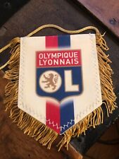 Fanion wimpel pennant d'occasion  Jujurieux