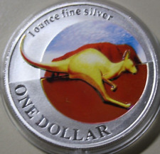 Australien dollar 2004 gebraucht kaufen  Bocholt