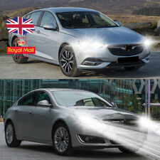 Vauxhall insignia 4side for sale  DUNSTABLE