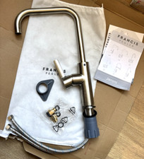 Jeroni horizontal handle for sale  BRADFORD