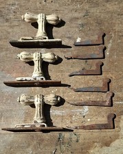 Jugendstil fenstergriff fenste gebraucht kaufen  Coburg
