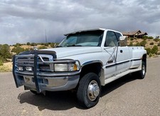 1998 ram 3500 for sale  Farmington