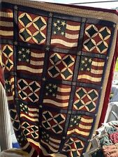 Vtg handmade american for sale  West Portsmouth