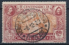1923 italia propaganda usato  Italia