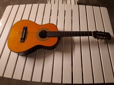 Guitare hondo hohner d'occasion  Marseille I
