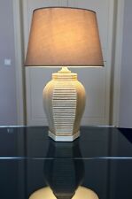 Lampe salon vintage d'occasion  Olonzac