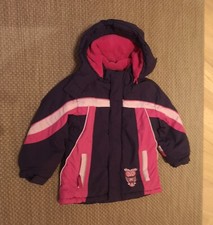 Winterjacke anorak kinder gebraucht kaufen  Geldern