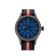 Timex orologio scout usato  Paderno Dugnano