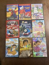 Kids dvd lot for sale  Lexington