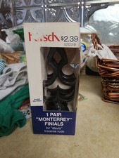 Kirsch pair monterrey for sale  Beaver Falls