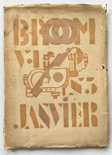Fernand Leger. Orig.- Holzschnitt, 1922. Broom. Magazine of Art. Charlie Chaplin, usado comprar usado  Enviando para Brazil