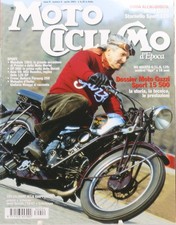 Moto ciclismo epoca usato  Sarzana