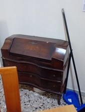 Scittoio legno antico usato  Acquaviva delle Fonti