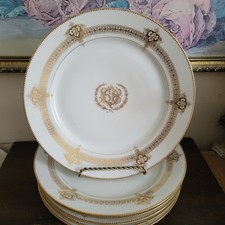 Antique sevres set for sale  Yonkers