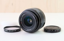 Minolta 28mm 2.8 for sale  LITTLEBOROUGH
