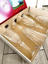 Genuine lead crystal for sale  BIRMINGHAM