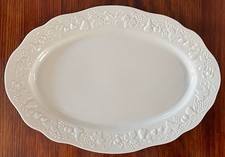 Plat ovale porcelaine d'occasion Plat ovale porcelaine d'occasion  Royan