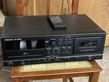 Tascam a580 usato  Partanna