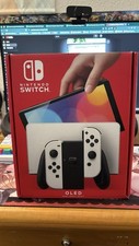 Switch oled splatoon for sale  Lake Worth